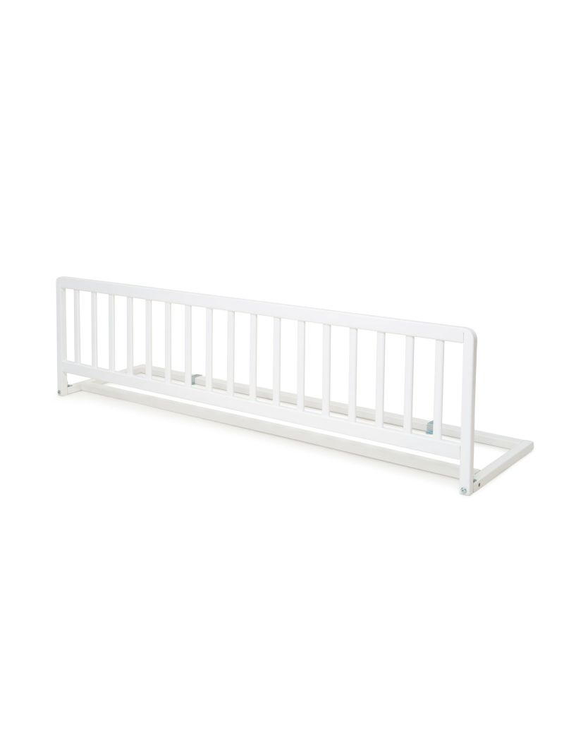 Reer voodipiire Valge 140 cm