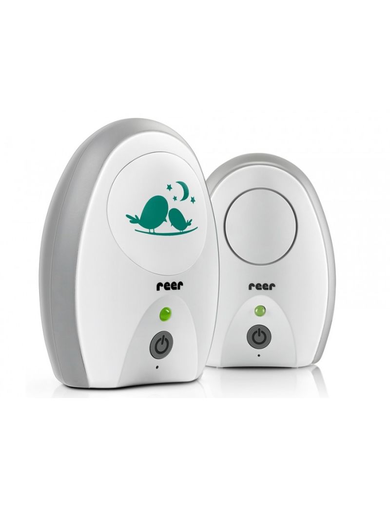 Reer beebimonitor Neo digitaalne ulatus kuni 250m