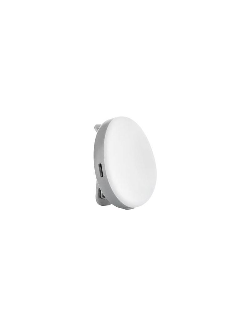 Reer lamp imetamisajaks laetava akuga