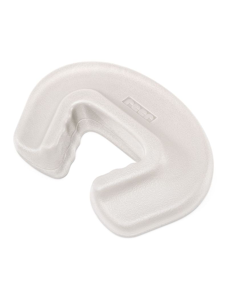 Reer uksestopper läbipaistev