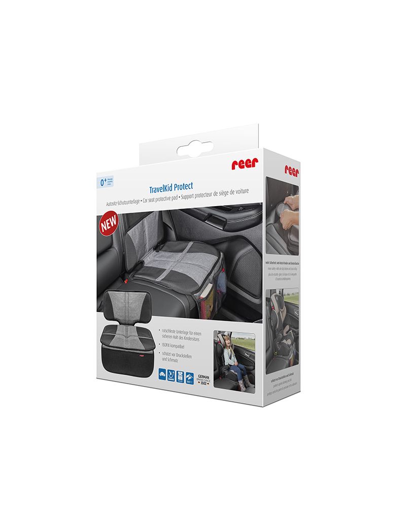 Reer autoistme kaitse TravelKid Protect