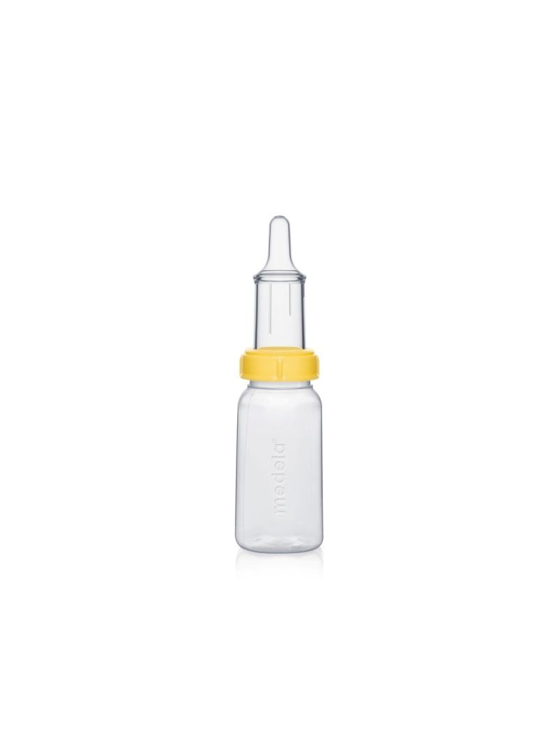 Medela toitmispudel SpecialNeeds + lutt