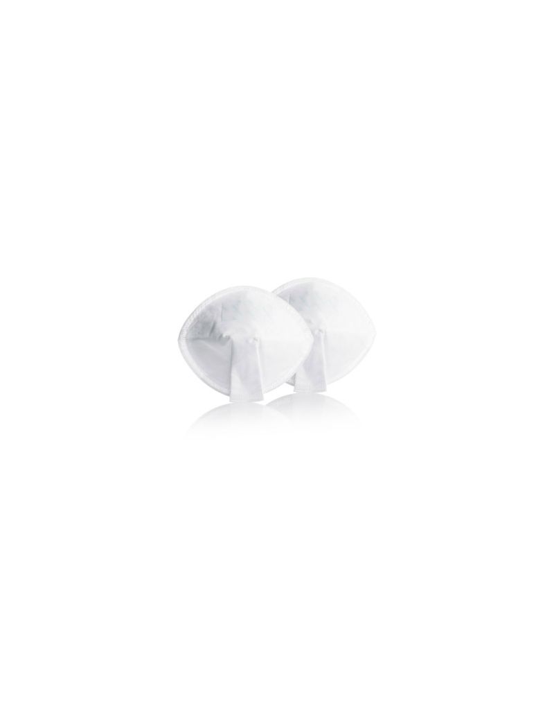 Medela rinnapadjad ühekordsed 60tk
