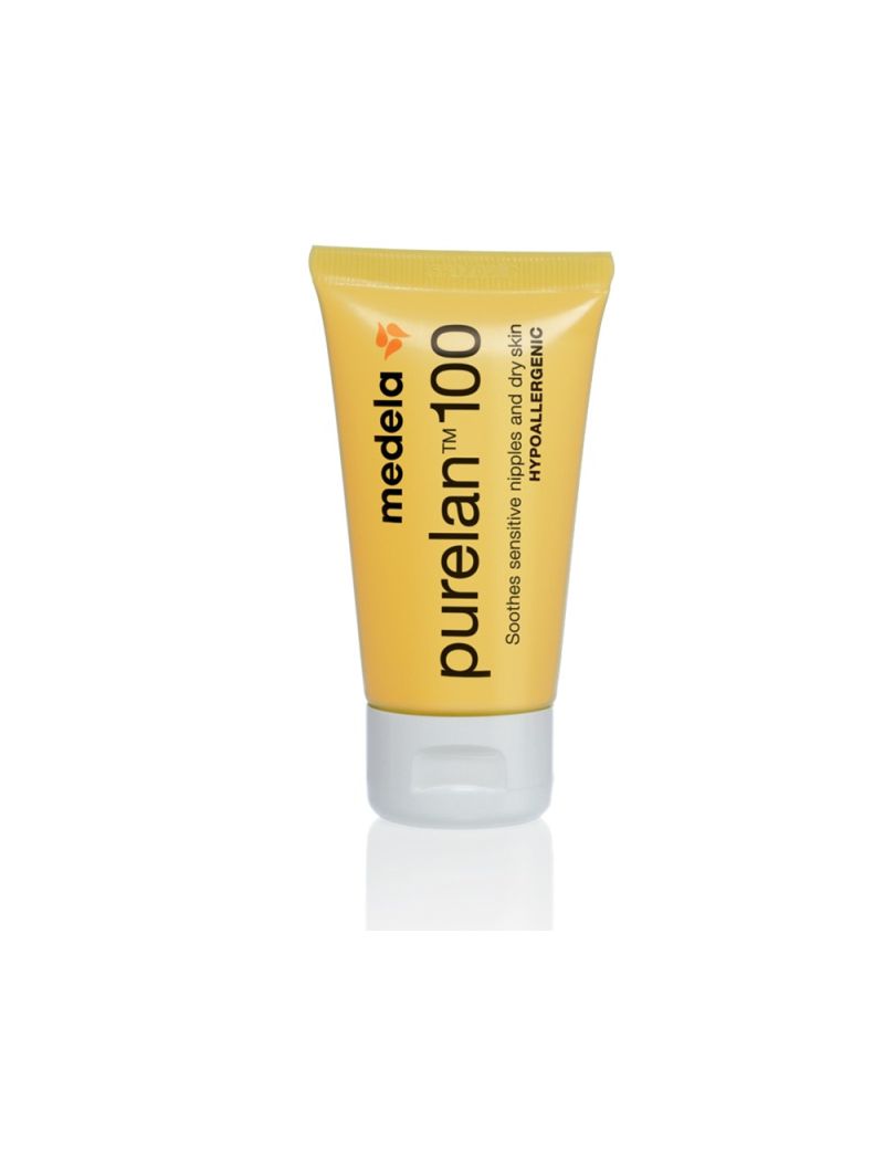 Medela salv PureLan100 37g tuub