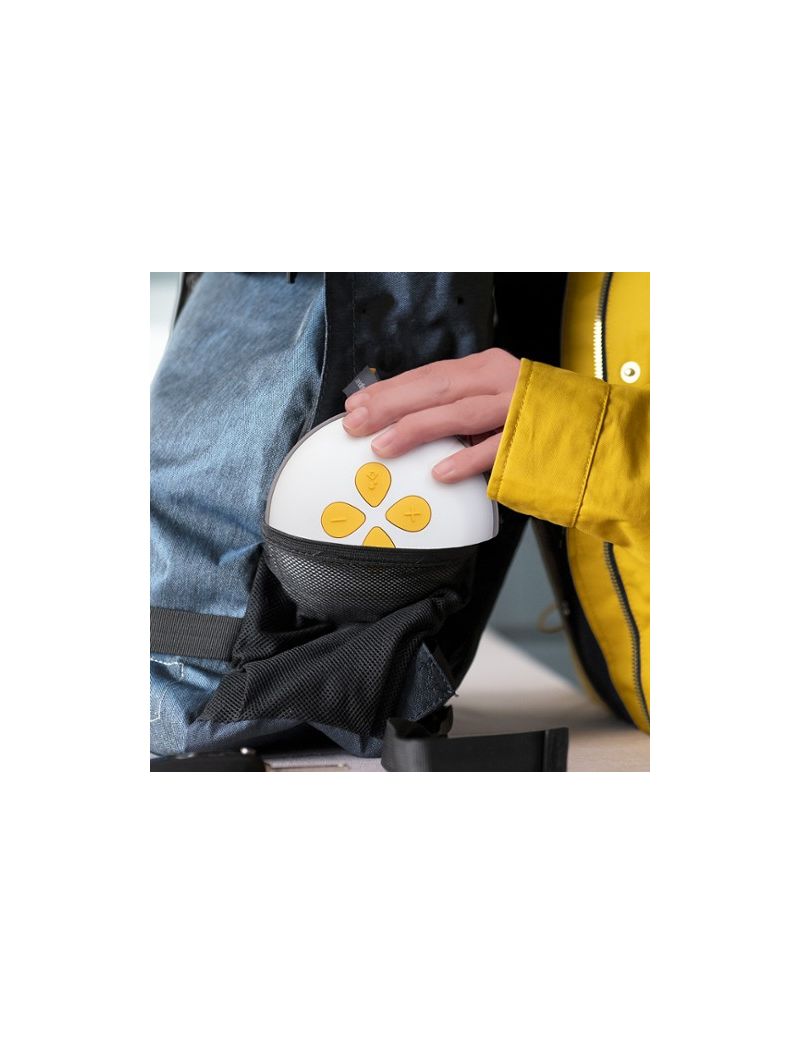 Medela elektriline duubelrinnapump Swing Maxi