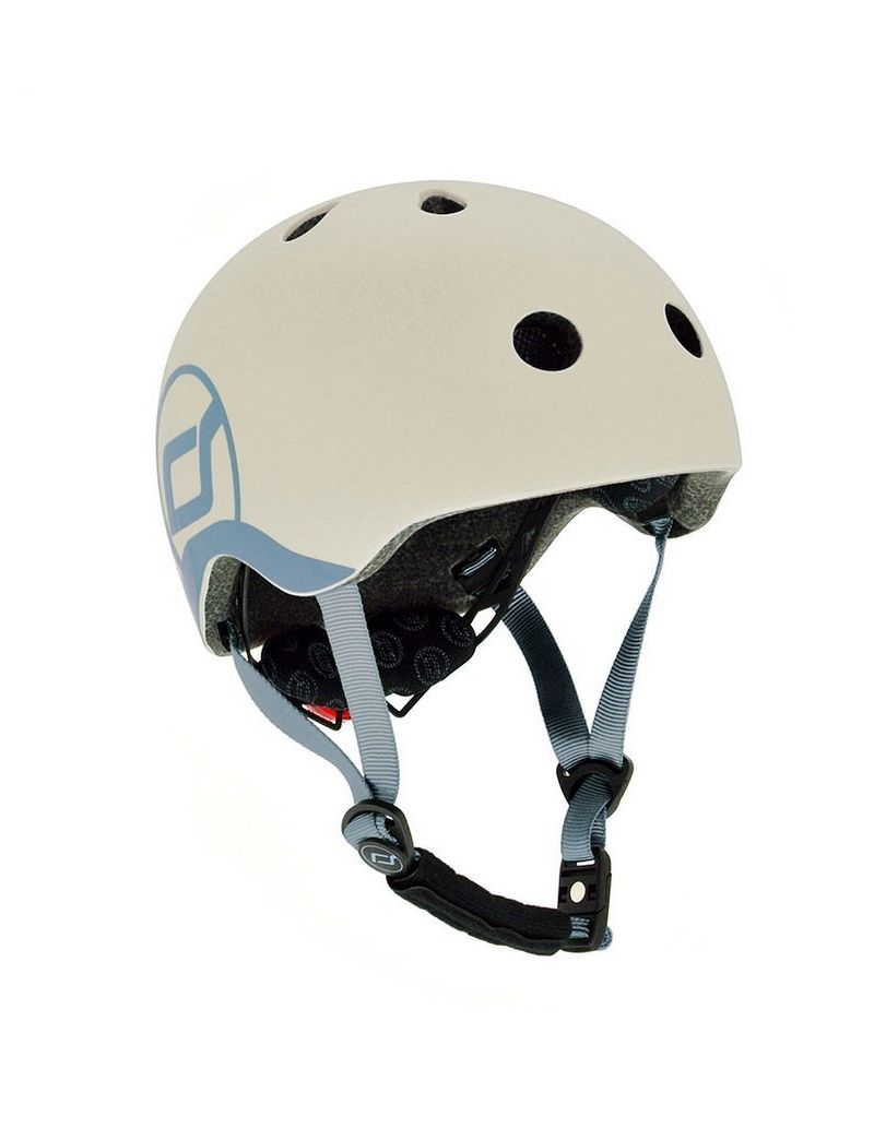 Scoot and Ride väikelaste jalgrattakiiver ASH 45-51 cm XXS-S