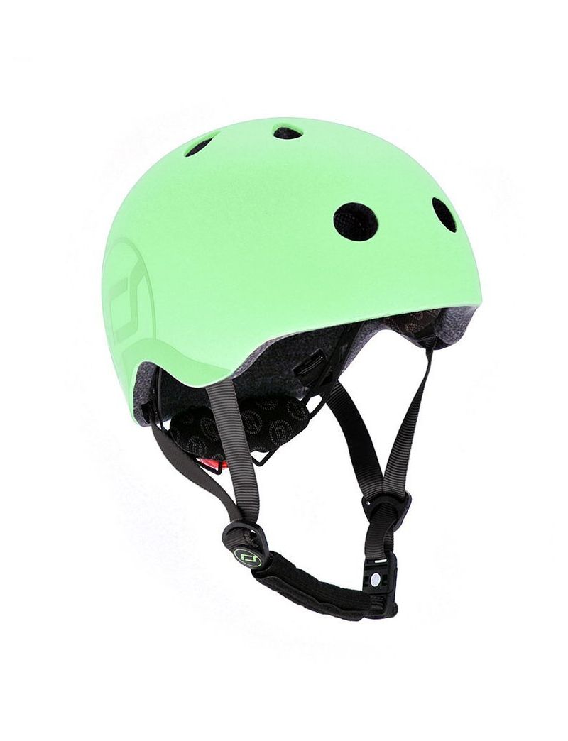 Scoot and Ride laste jalgrattakiiver KIWI 51-55 cm S-M