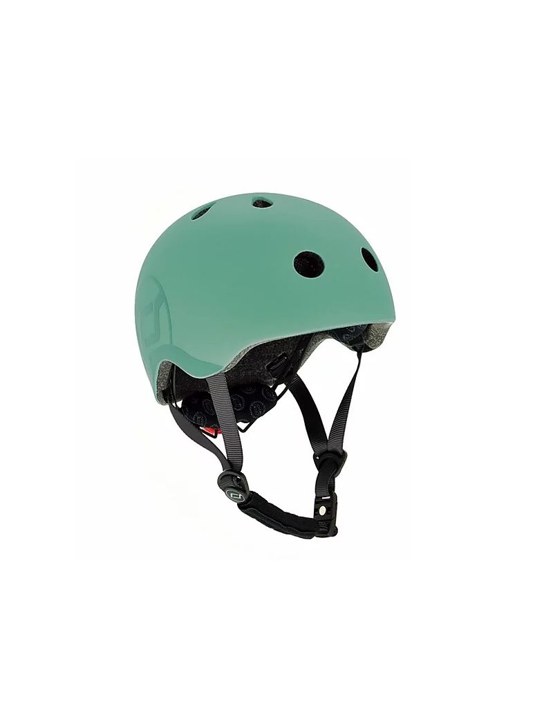 Scoot and Ride laste jalgrattakiiver FOREST 51-55 cm S-M