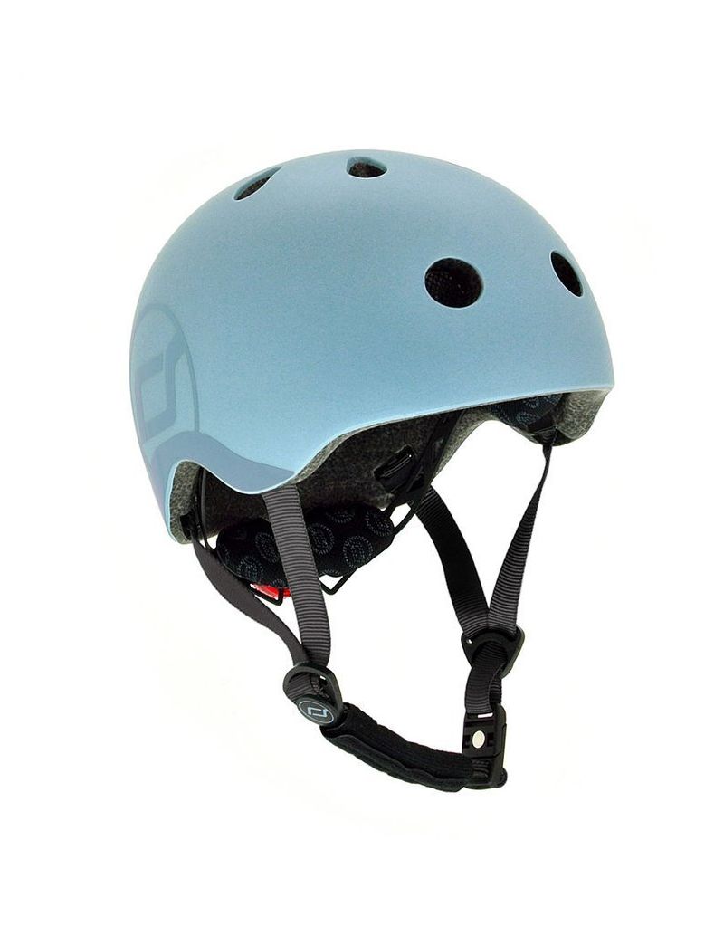 Scoot and Ride laste jalgrattakiiver STEEL 51-55 cm S-M