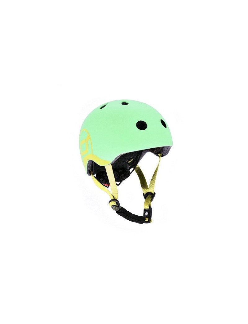 Scoot and Ride väikelaste jalgrattakiiver KIWI 45-51 cm XXS-S