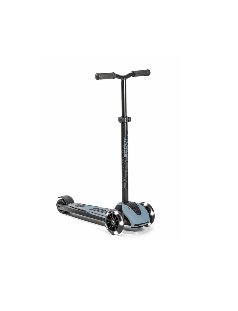 Scoot and Ride tõukeratas Highwaykick 5 LED Steel