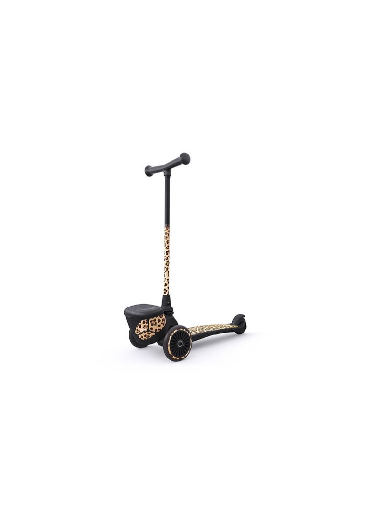 Scoot and Ride tõukeratas Highwaykick 2 Lifestyle LEOPARD