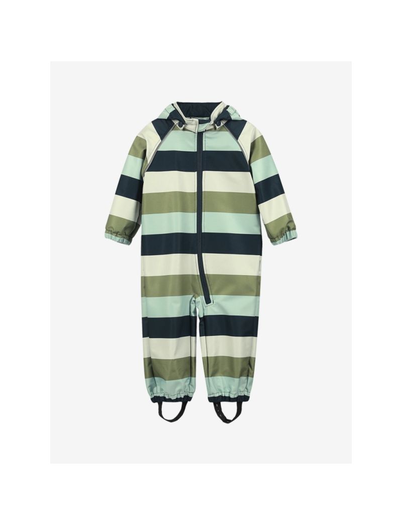 Minymo softshell kevad-sügis kombe Stripe