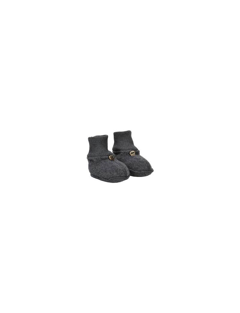 Mikk-line meriinopapud- Anthracite Melange