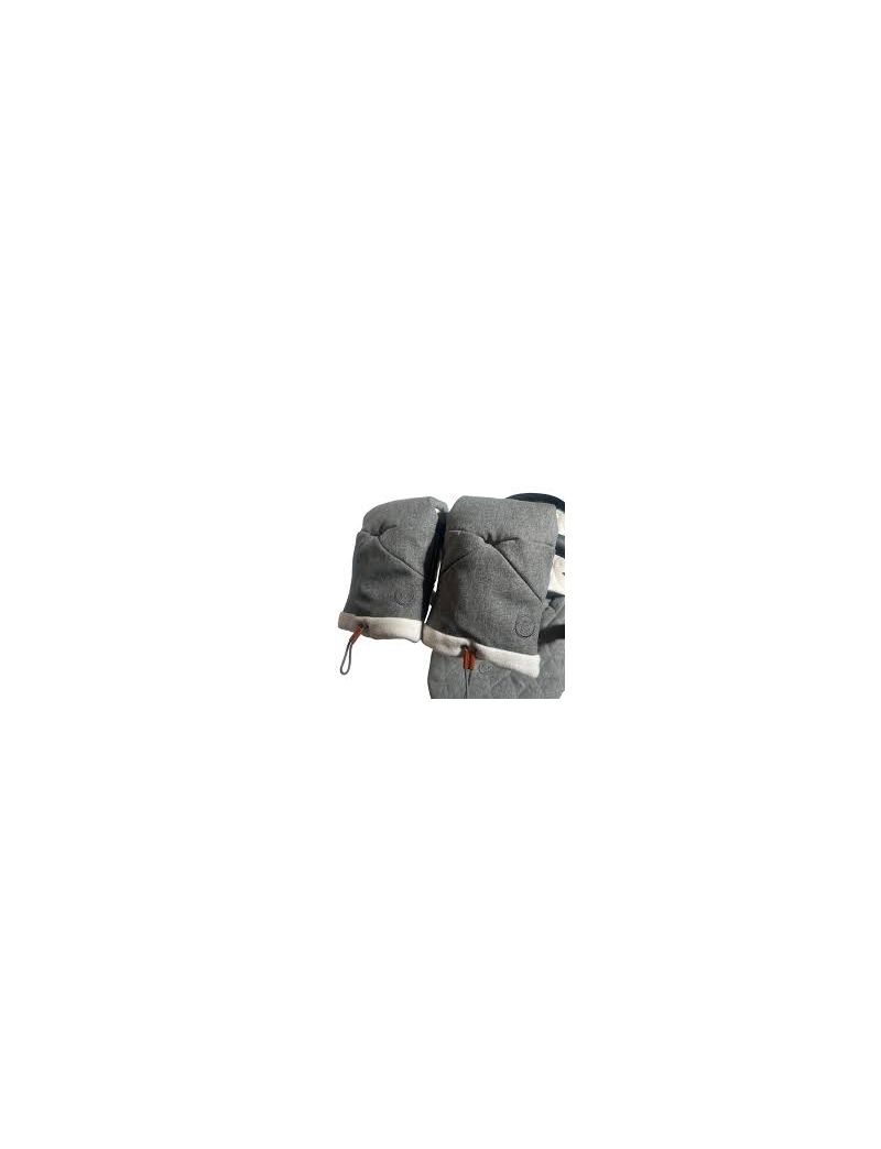 Najell vankrikindad Stormy Grey