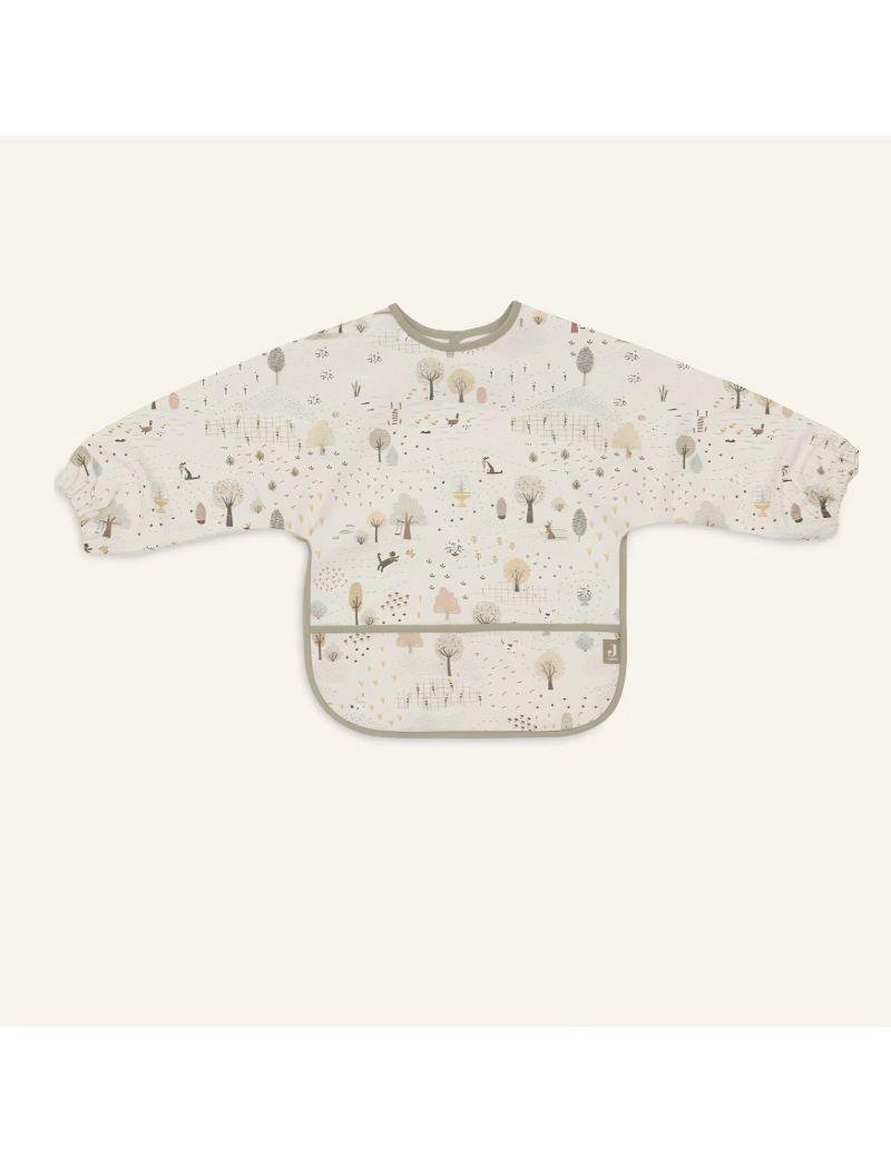 Jollein põll varrukatega Tiny Park