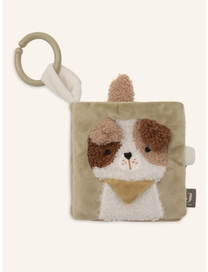 Jollein tegevusraamat Tiny Park