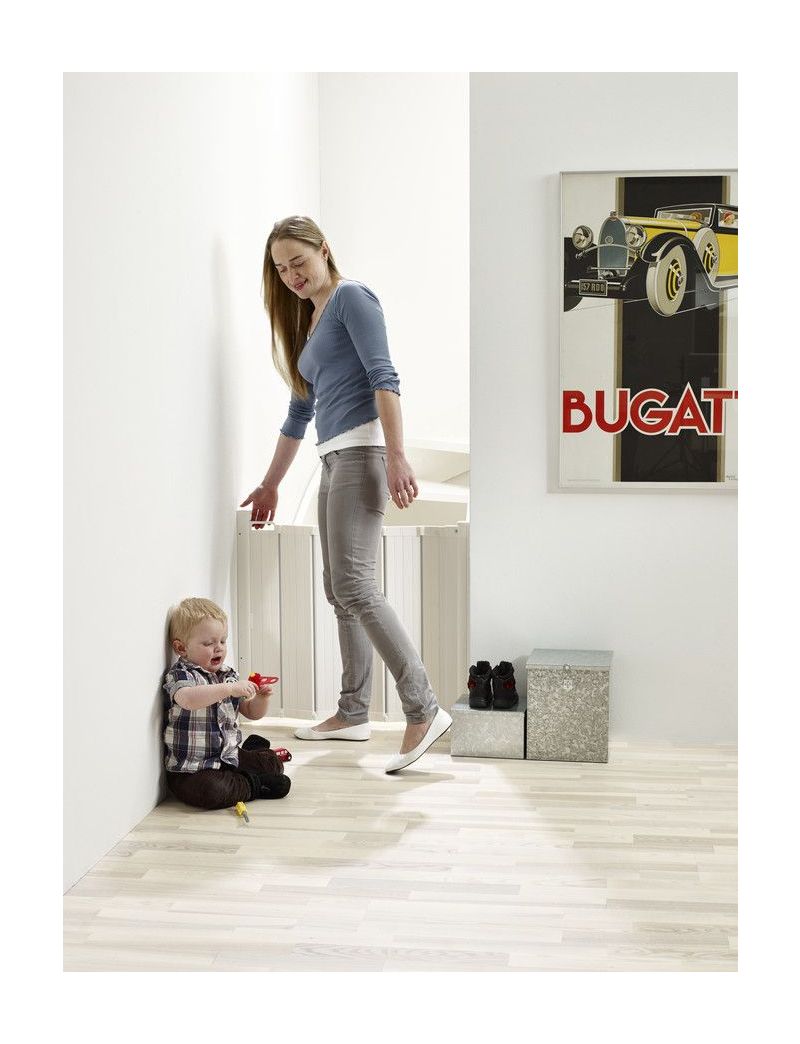 BabyDan turvavärav Alma