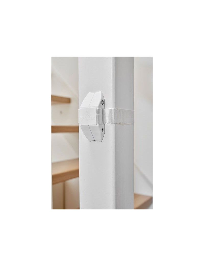 BabyDan turvavärava adapter trepile