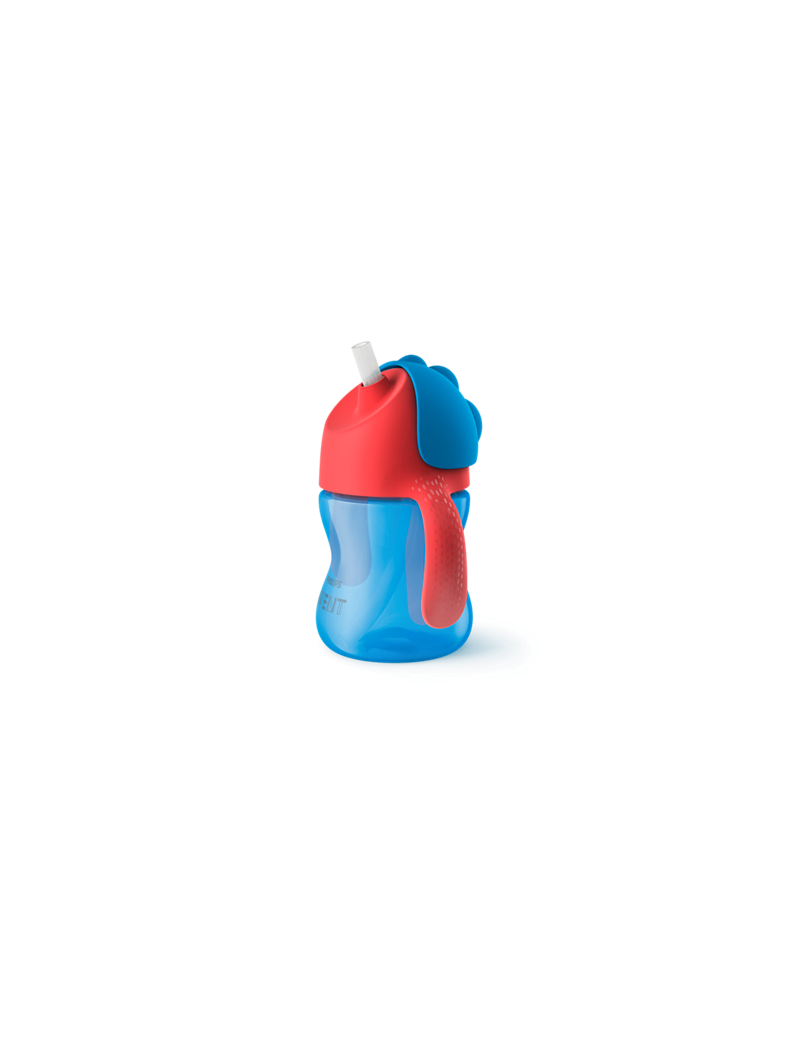 Philips Avent kõrrega tass 200ml poiss