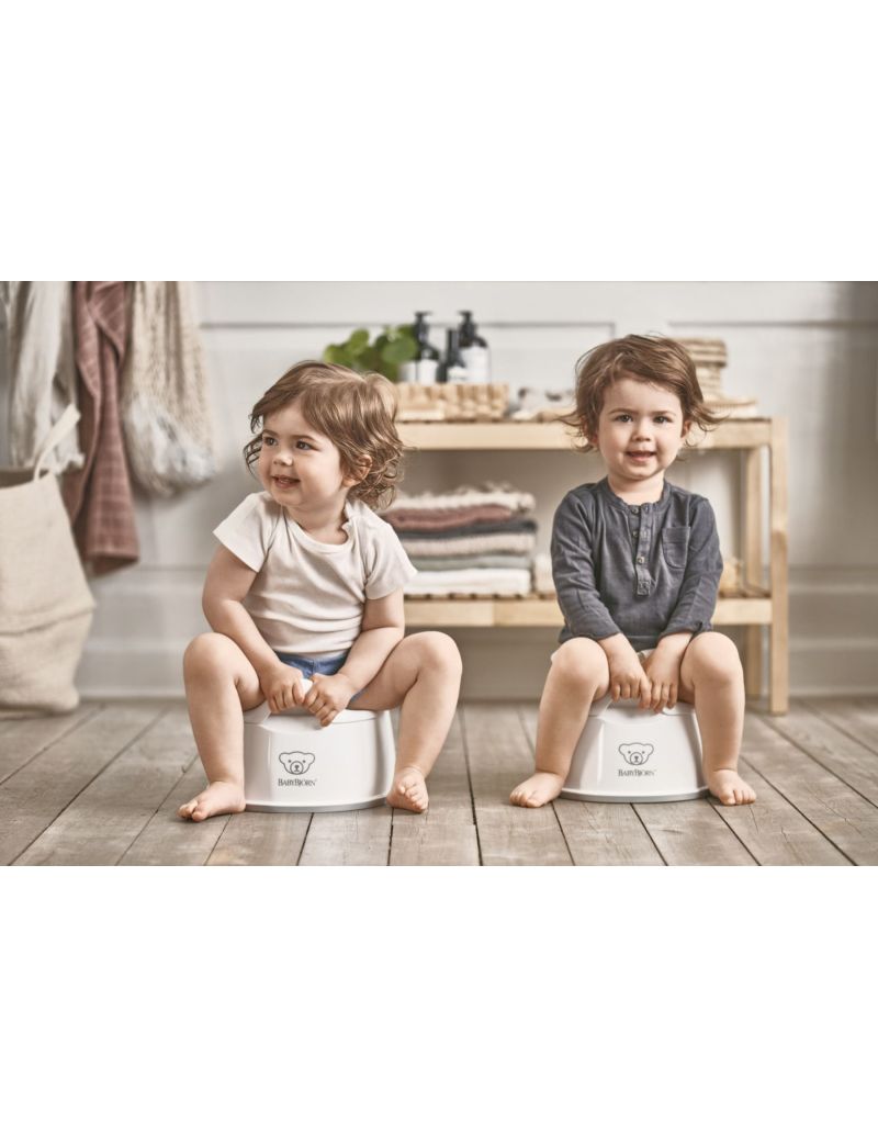  Baby Björn pissipott Smart Potty