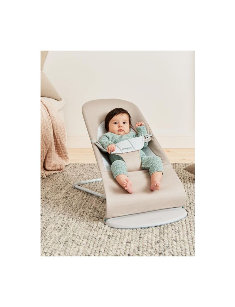 BabyBjörn Balance Soft lamamistool