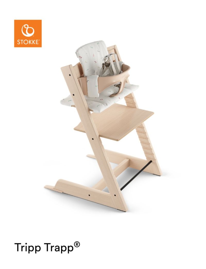 Stokke Tripp Trapp istmepehmendus