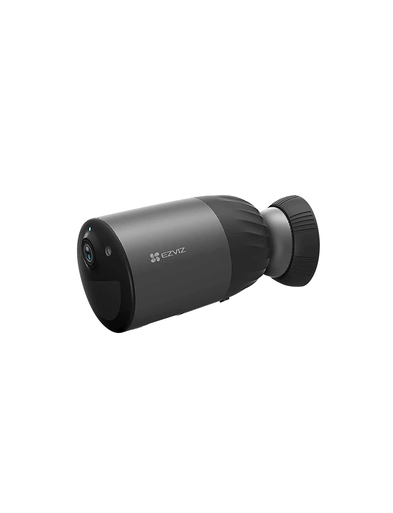 Ezviz akuga juhtmevaba valvekaamera komplekt  BC1C 2MP