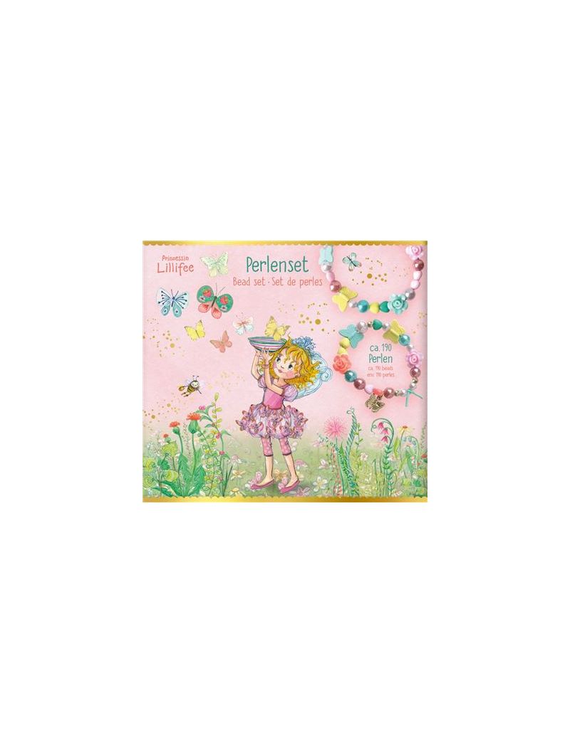 Princess Lillifee Ehete valmistamise komplekt