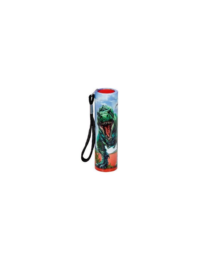 T-Rex World Taskulamp 