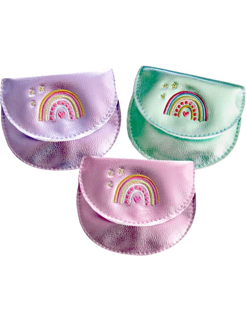 Prinzessin Lillifee Rahakott tüdrukutele Vikerkaar