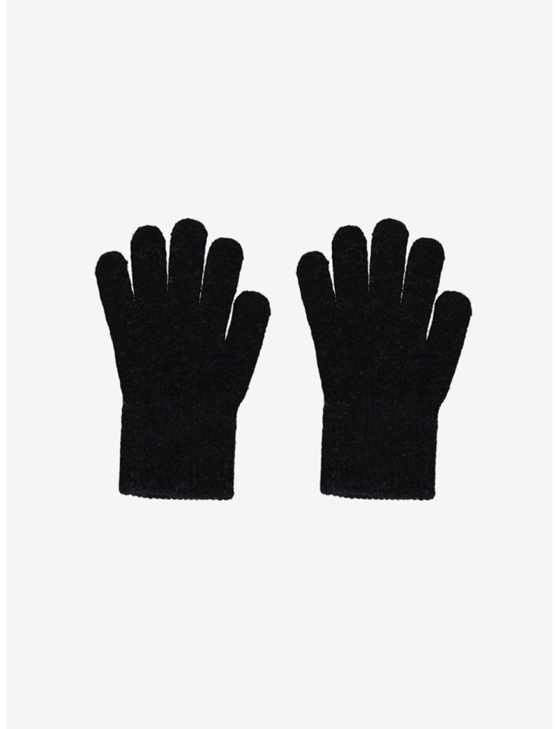 Celavi Basic Magic sõrmkindad Black