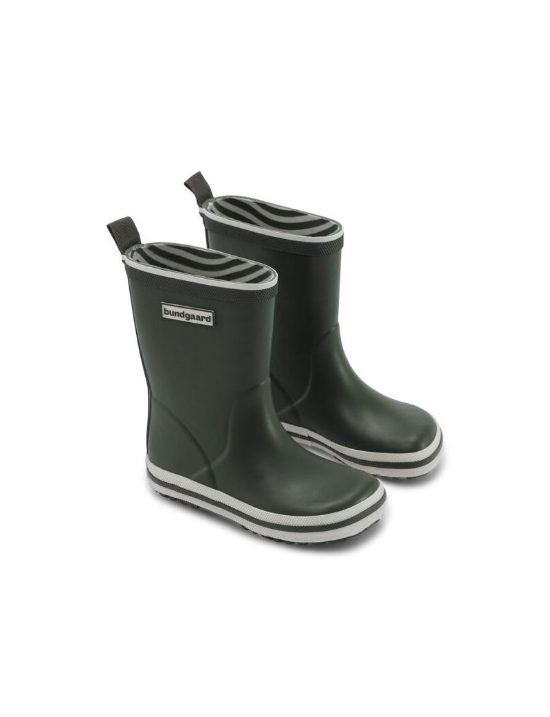 Bundgaard kummikud Charly High Green