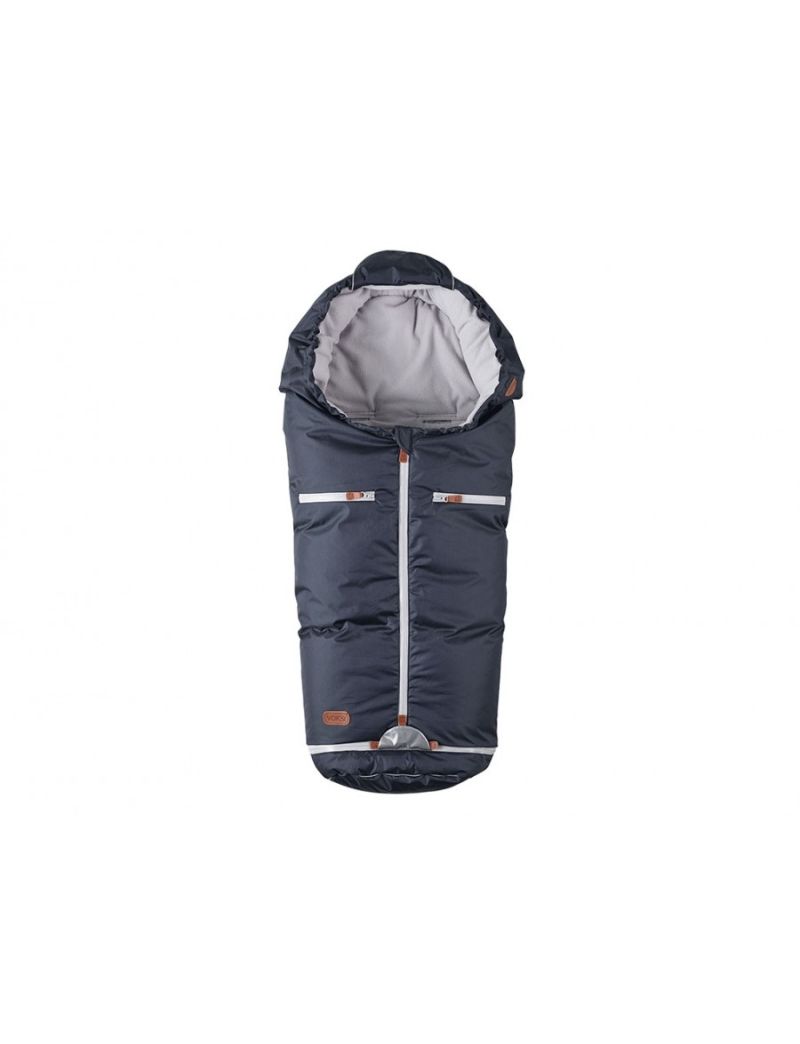 Voksi soojakott Active Iron Anthracite