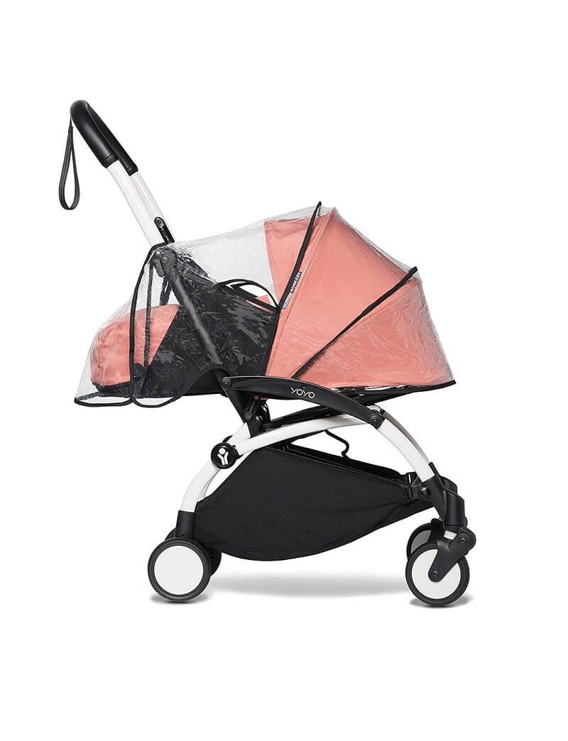 Babyzen YOYO² 0+ vihmakile kookonile
