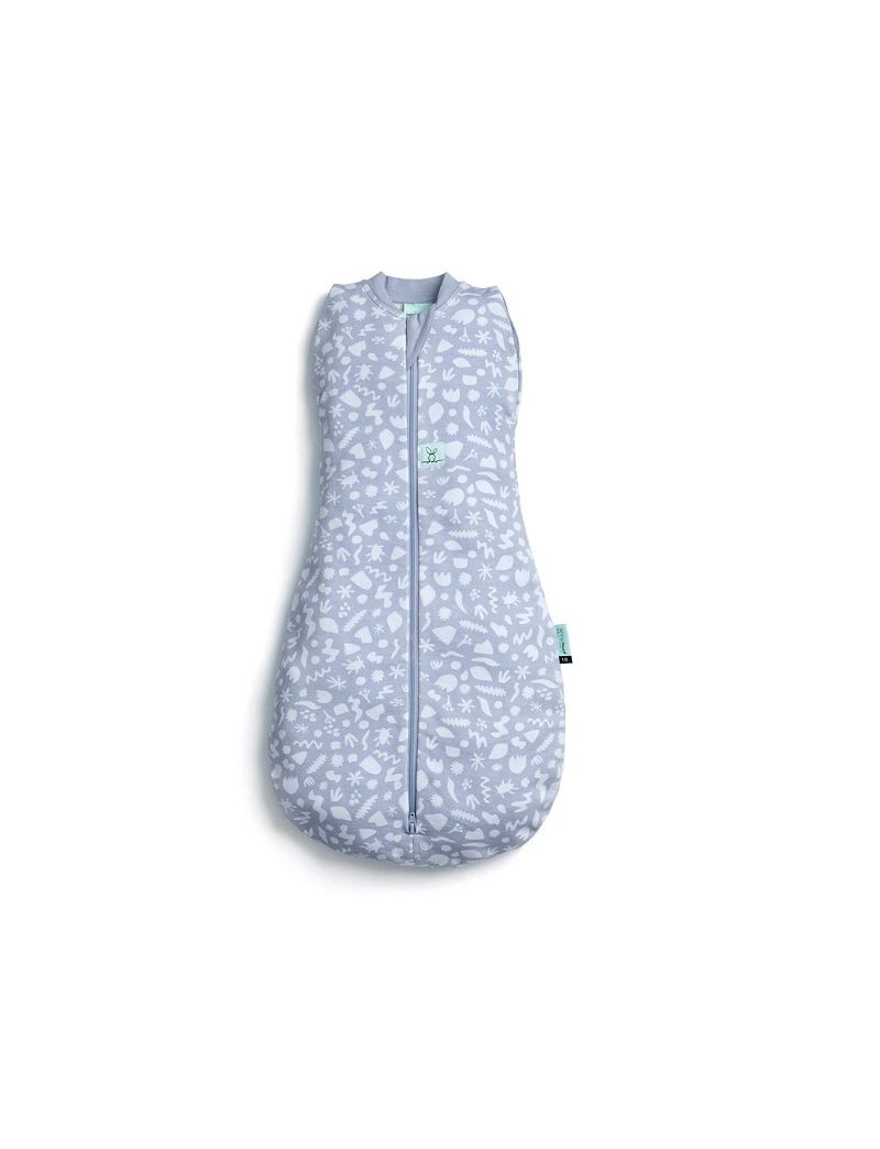ergoPouch kookon magamiskott TOG 1.0 Shadowlands- suuruse valik