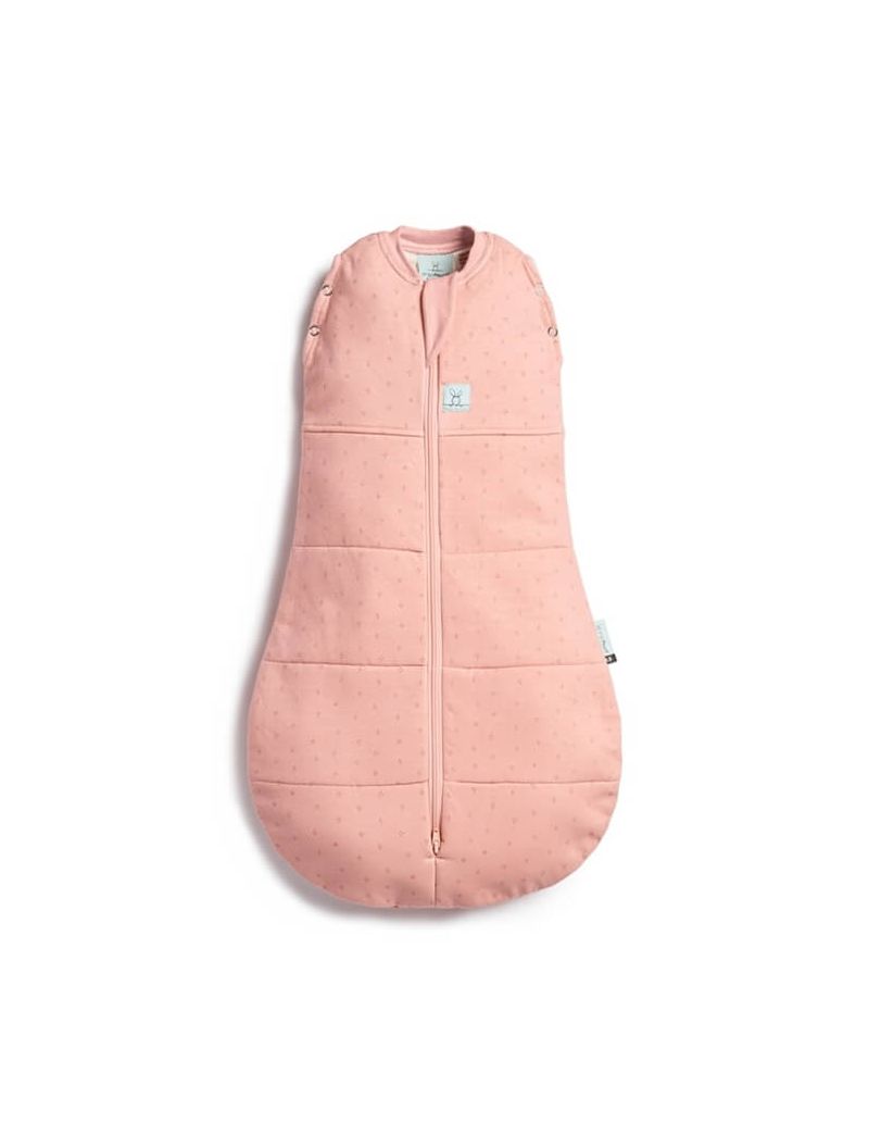 ergoPouch kookon magamiskott TOG 2.5 Berries- suuruse valik