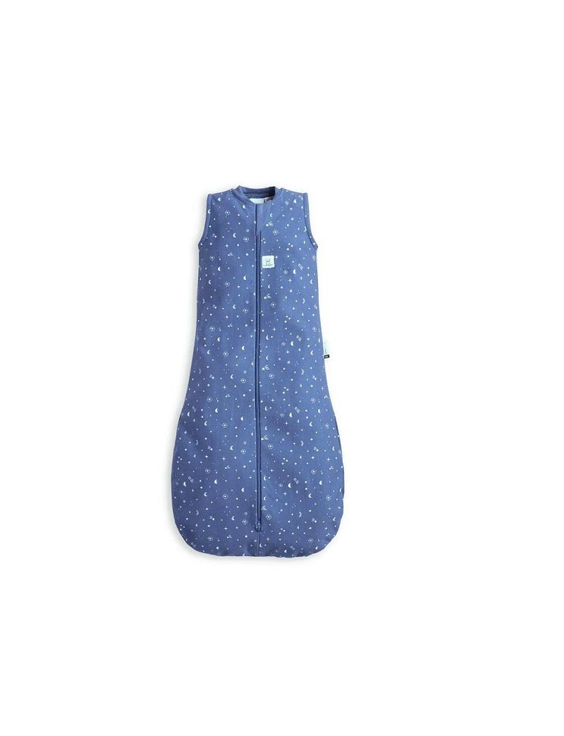 ergoPouch magamiskott TOG 0.2 Night Sky- suuruse valik