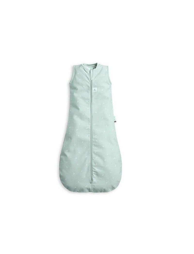 ergoPouch magamiskott TOG 0.2 Sage- suuruse valik