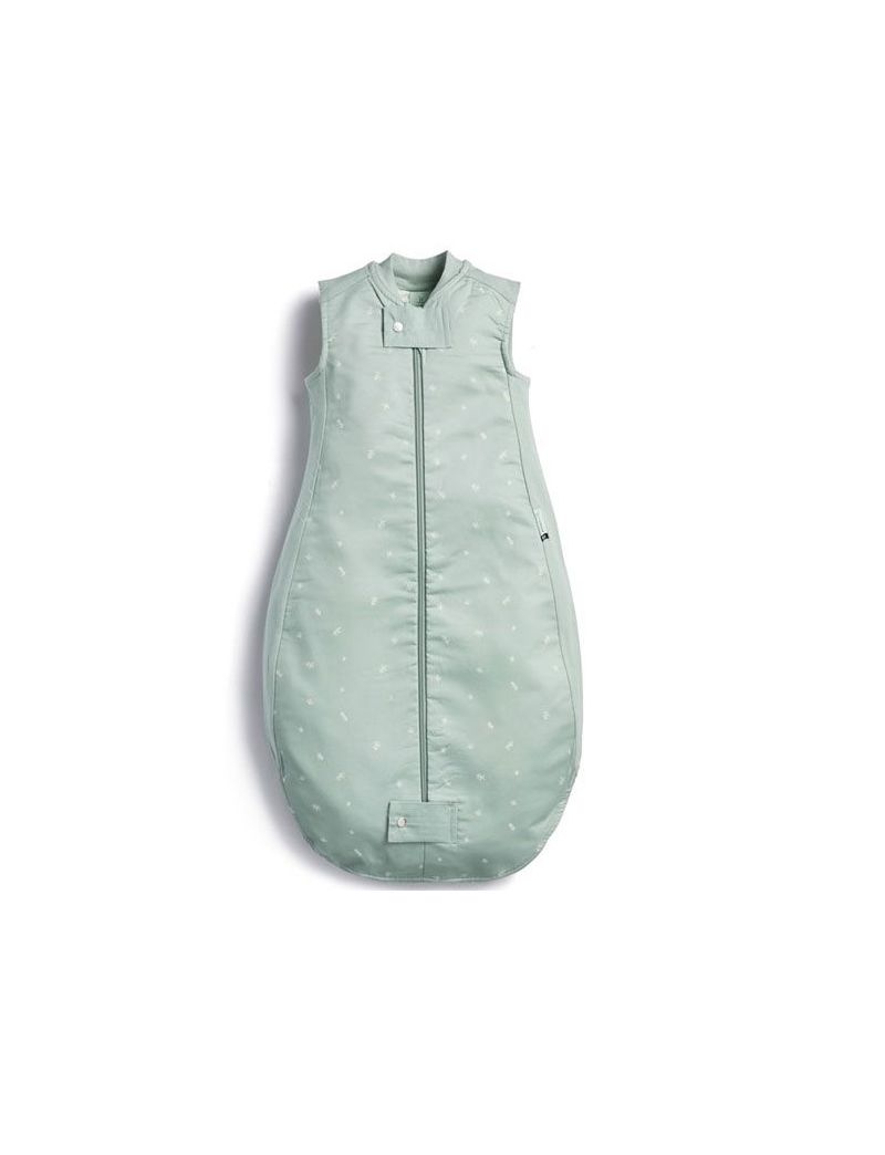 ergoPouch magamiskott TOG 1.0 Sage- suuruse valik