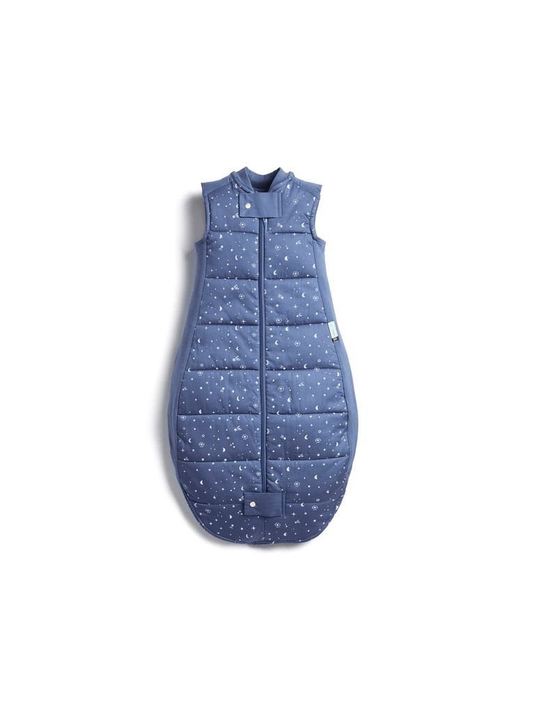 ergoPouch magamiskott TOG 2.5 Night Sky- suuruse valik