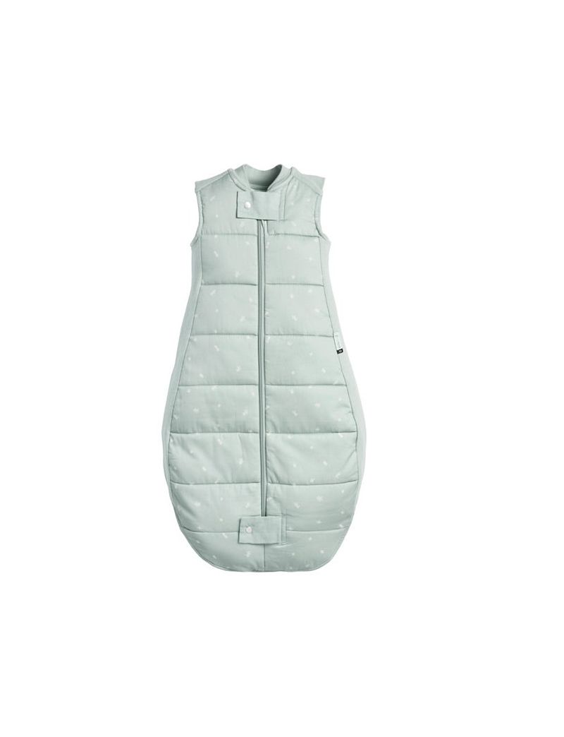 ergoPouch magamiskott TOG 2.5 Sage- suuruse valik