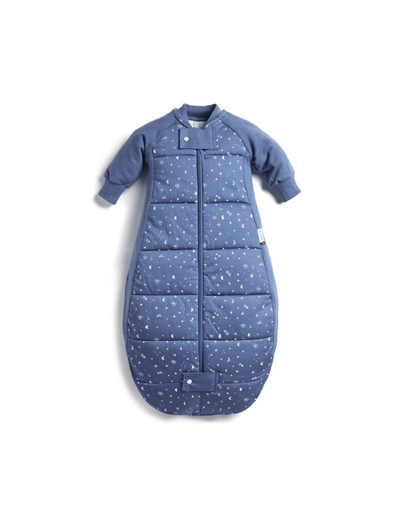 ergoPouch magamiskott TOG 3.5 Night Sky- suuruse valik