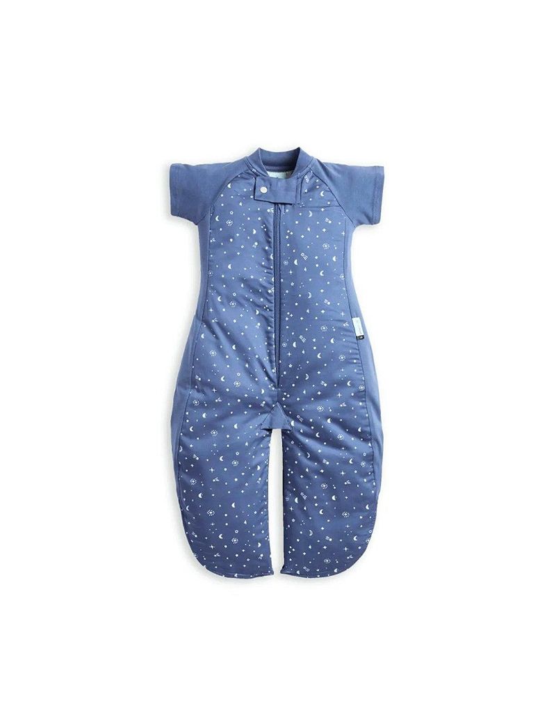 ergoPouch magamiskott TOG 1.0 Night Sky- suuruse valik