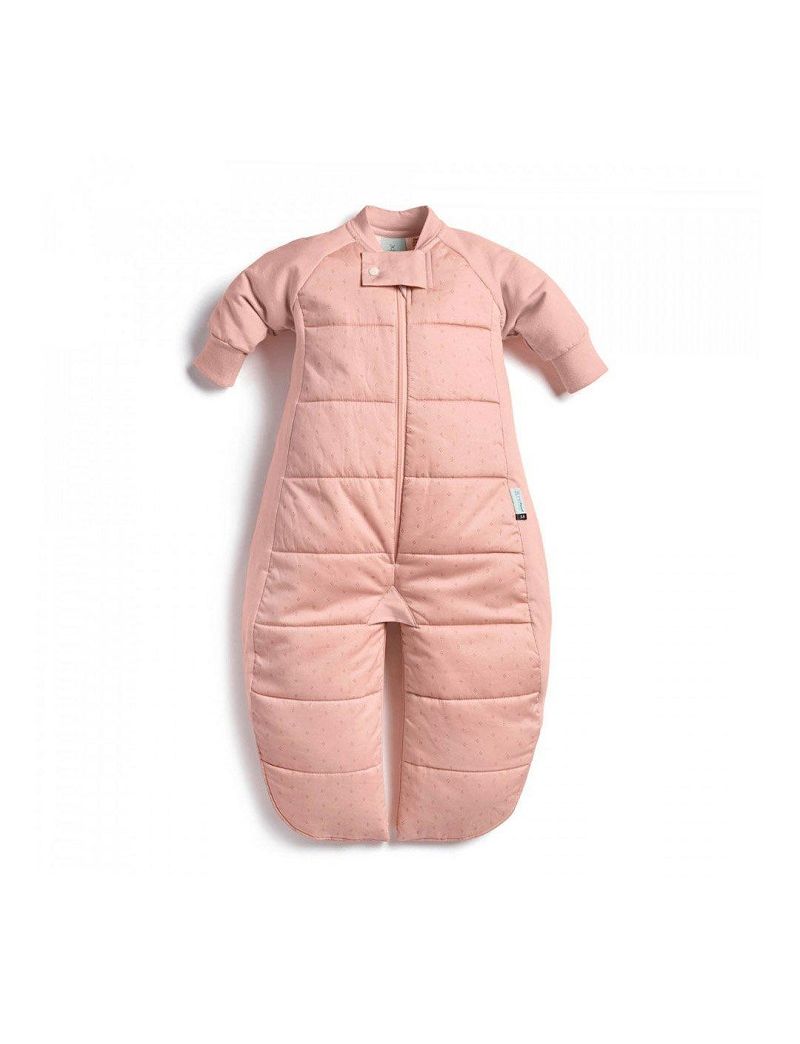 ergoPouch Sleep Suit magamiskott TOG 2.5 Berries- suuruse valik