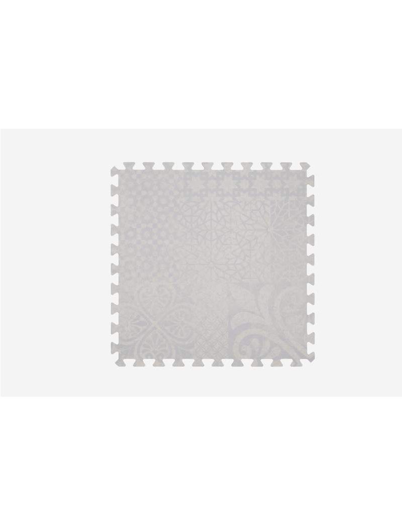 Toddlekind mängumatt Persian- Lavender