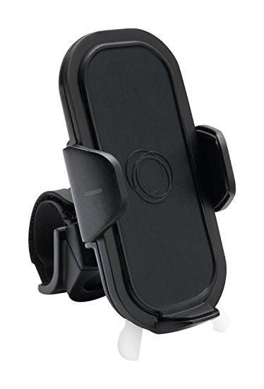 Bugaboo mobiiltelefoni hoidja vankrile