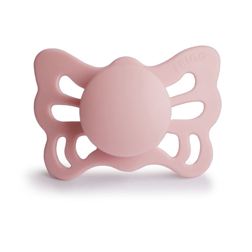 FRIGG Butterfly silikoonlutt  0-6 kuud