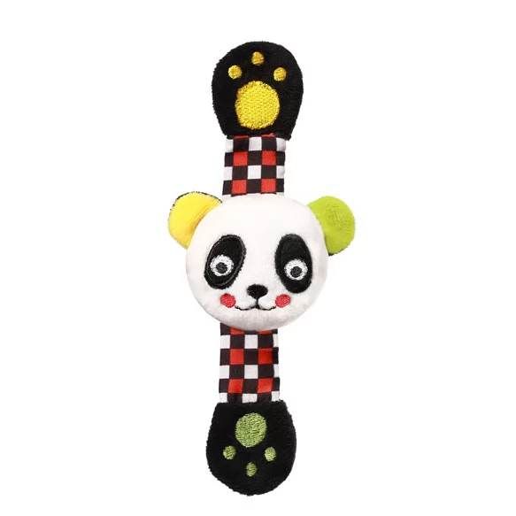 BabyOno kõrisev randmepael Panda Archie