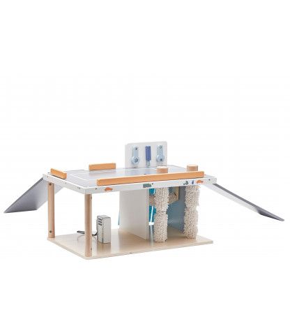 Kids Concept puidut Auto teeninduskeskus Aiden